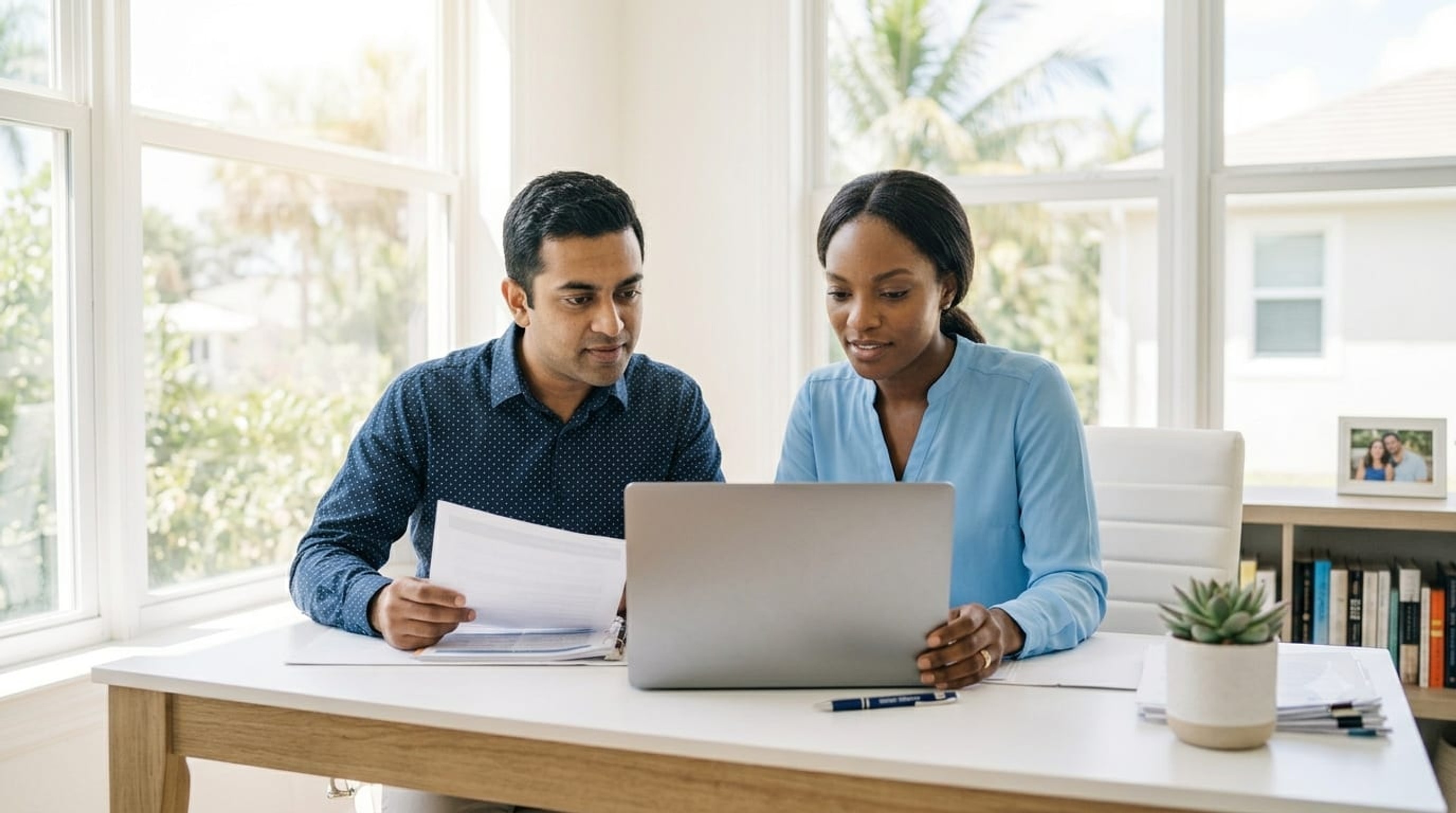 Plaintiffs Trust staff administering a settlement trust with care and precision